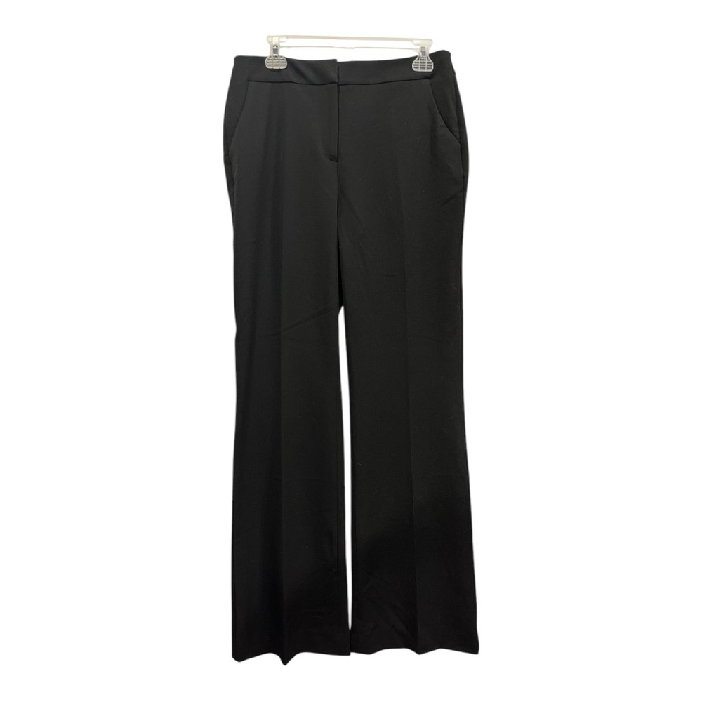 Chicos. Black Women's Pants. Size .5T size small